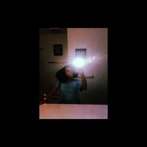 Meet your Posher, Mariah